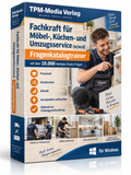 Fachkraft für Möbel-, Küchen- und Umzugsservice - Download (WIN) – Produktbild 2