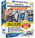 Geprüfter Industrietechniker Maschinenbau Fragenkatalogtrainer Download (WIN) – Produktbild 2