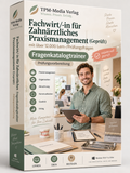 Fachwirt /-in für Zahnärztliches Praxismanagement Fragenkatalogtrainer Download – Produktbild 2