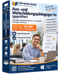 Aus- und Weiterbildungspädagoge/-in Fragenkatalogtrainer Download (WIN) – Produktbild 2