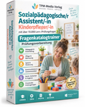Sozialpädaogische/-r Assistent/-in oder Kinderpfleger/-in Download (WIN) – Produktbild 2