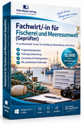 Fachwirt /-in für Fischerei und Meeresumwelt Fragenkatalogtrainer Download (WIN) – Produktbild 2