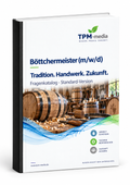 Böttchermeister Fragenkatalog (Buch/Print) -Standard- – Produktbild 2