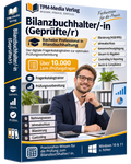Bilanzbuchhalter /-in BP Bilanzbuchhaltung Fragenkatalogtrainer Download (WIN) – Produktbild 2