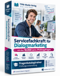 Servicefachkraft Dialogmarketing Fragenkatalogtrainer Download (WIN) – Produktbild 2