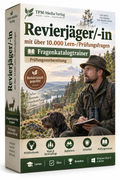 Revierjäger/-in Fragenkatalogtrainer Download (WIN) – Produktbild 2