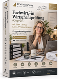 Fachwirt /-in Wirtschaftsprüfung Fragenkatalogtrainer Download (WIN) – Produktbild 2