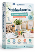 Sozialassistent/-in Fragenkatalogtrainer Download (WIN) – Produktbild 2