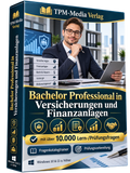 BP Versicherungen & Finanzanlagen Fragenkatalogtrainer Download (WIN) – Produktbild 2
