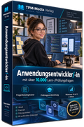 Anwendungsentwickler/-in Fragenkatalogtrainer 10.000 Lernfragen Download (WIN) – Produktbild 2