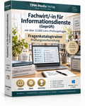 Fachwirt/-in für Informationsdienste Fragenkatalogtrainer Download (WIN) – Produktbild 2