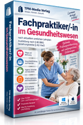 Fachpraktiker/-in im Gesundheitswesen - Fragenkatalogtrainer - Download WIN – Produktbild 2