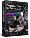 Designer/-in für Foto (m/w/d) - Fragenkatalogtrainer - Download WIN – Produktbild 2