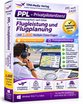 PPL-Privatpilotenlizenz -Flugplanung- Fragenkatalogtrainer Download (WIN) – Produktbild 2
