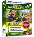 Geprüfter Kundenberater/ -in Gartenbau Fragenkatalogtrainer Download (WIN) – Produktbild 2