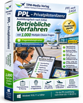 PPL-Privatpilotenlizenz -Betriebliche Verfahren- Fragenkatalogtrainer Download – Produktbild 2