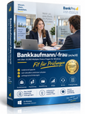 Bankkaufmann/-frau (m/w/d) -Fragenkatalogtrainer Download (WIN) – Produktbild 2