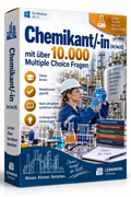 Chemikant/-in (m/w/d) - Fragenkatalogtrainer - Download WIN – Produktbild 2