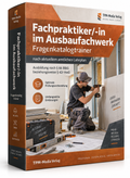Fachpraktiker/-in im Ausbaufachwerk (m/w/d) - Fragenkatalogtrainer-Download WIN – Produktbild 2