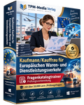 Kaufmann EU-Waren- und Dienstleistungsverkehr (HwK) Trainer Download (WIN) – Produktbild 2