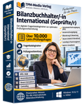 Bilanzbuchhalter /-in International Fragenkatalogtrainer Download (WIN) – Produktbild 2