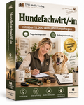 Hundefachwirt/-in Fragenkatalogtrainer Download (WIN) – Produktbild 2