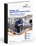 Behälter- und Apparatebauermeister Fragenkatalog (Buch/Print) Standard-Version – Produktbild 2