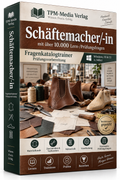 Schäftemacher/-in Fragenkatalogtrainer Download (WIN) – Produktbild 2