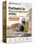 Fachwirt /-in Baumanagement Fragenkatalogtrainer Download (WIN) – Produktbild 2