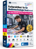 Fachpraktiker/-in für Medientechnologie Druck (m/w/d) - Fragenkatalogtrainer – Produktbild 2