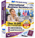International Business Secretary (GA) Fragenkatalogtrainer Download (WIN) – Produktbild 2