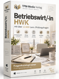 Betriebswirt/ -in HWK Fragenkatalogtrainer 12.000 Lernfragen Download (WIN) – Produktbild 2