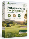 Fachagrarwirt /-in Golfplatzpflege Fragenkatalogtrainer Download (WIN) – Produktbild 2