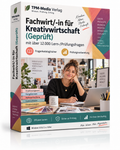 Fachwirt/-in für Kreativwirtschaft Fragenkatalogtrainer Download (WIN) – Produktbild 2