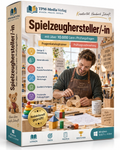 Spielzeughersteller/-in Fragenkatalogtrainer Download (WIN) – Produktbild 2
