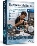 Edelsteinschleifer/-in - Fragenkatalogtrainer - Download (WIN) – Produktbild 2