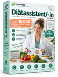 Diätassistent/-in (m/w/d) - Fragenkatalogtrainer - Download WIN – Produktbild 2