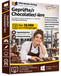 Geprüfte/r Chocolatier/-ière Fragenkatalogtrainer Download (WIN) – Produktbild 2