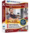 Kundendienstmonteur/ -in IHB-Handwerk Fragenkatalogtrainer Download (WIN) – Produktbild 2