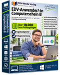 EDV-Anwender/-in Computerschein B Fragenkatalogtrainer Download (WIN) – Produktbild 2