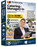 Catering-Manager/-in Fragenkatalogtrainer Download (WIN) – Produktbild 2