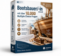 Bootsbauer/-in (m/w/d) - Fragenkatalogtrainer - Download WIN – Produktbild 2