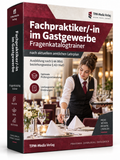 Fachpraktiker/-in im Gastgewerbe (m/w/d) - Fragenkatalogtrainer-Download WIN – Produktbild 2
