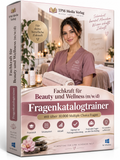 Fachkraft für Beauty und Wellness - Fragenkatalogtrainer - Download (WIN) – Produktbild 2