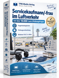 Servicekaufmann/-frau im Luftverkehr Fragenkatalogtrainer Download (WIN) – Produktbild 2