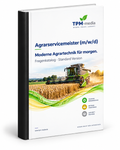 Agrarservicemeister (m/w/d) Fragenkatalog (Buch-/Printausgabe) -Standard – Produktbild 2