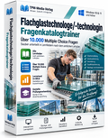 Flachglastechnologe/-technologin (m/w/d) - Fragenkatalogtrainer - Download (WIN) – Produktbild 2
