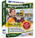 Messgehilfe/-in Fragenkatalogtrainer Download (WIN) – Produktbild 2