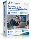 Fachwirt/-in für Gebäudeautomation HWK Fragenkatalogtrainer Download (WIN) – Produktbild 2