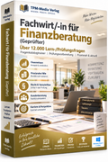 Fachwirt /-in für Finanzberatung Fragenkatalogtrainer Download (WIN) – Produktbild 2